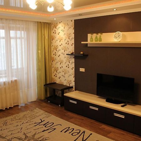 Svetlana'S Apartments スームィ エクステリア 写真