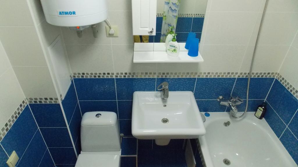 Svetlana'S Apartments スームィ 部屋 写真