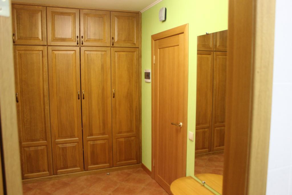 Svetlana'S Apartments スームィ エクステリア 写真