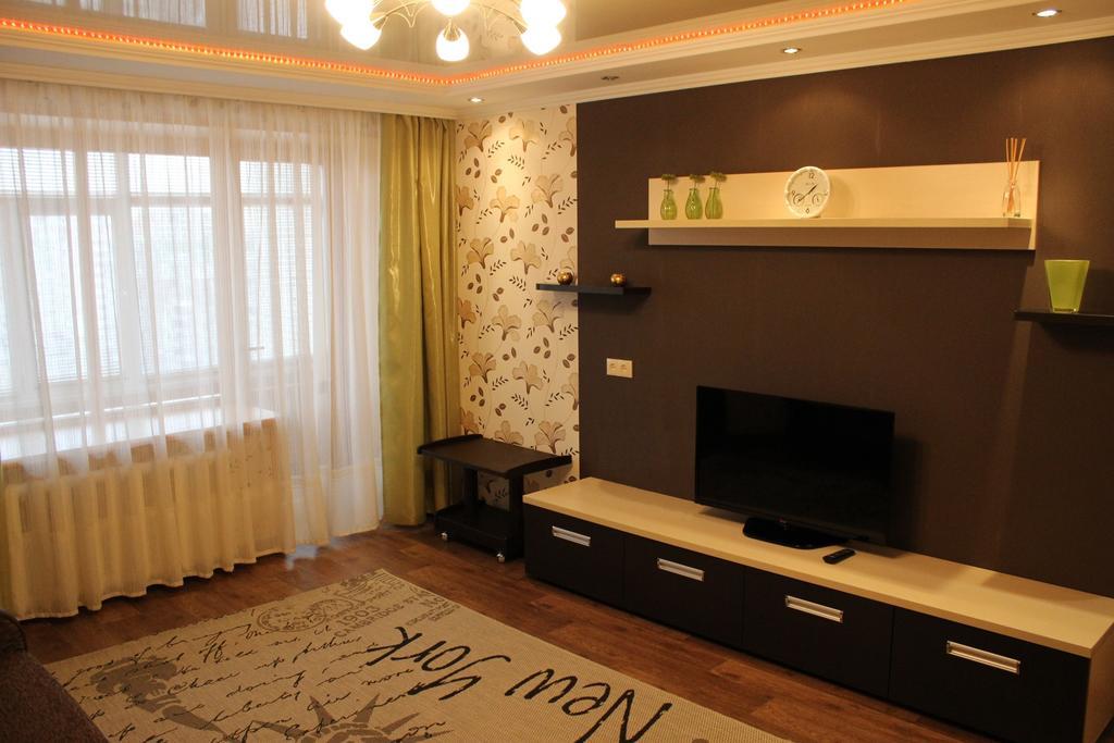 Svetlana'S Apartments スームィ エクステリア 写真