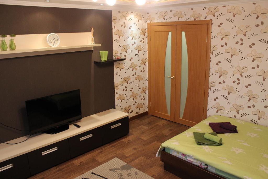 Svetlana'S Apartments スームィ エクステリア 写真