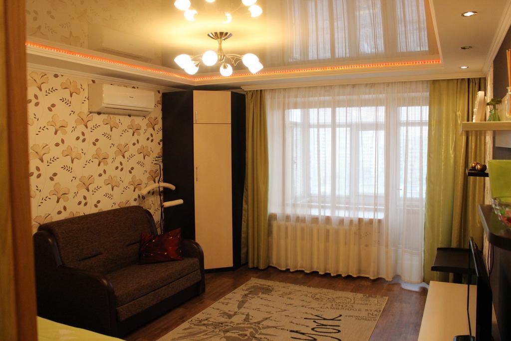 Svetlana'S Apartments スームィ エクステリア 写真