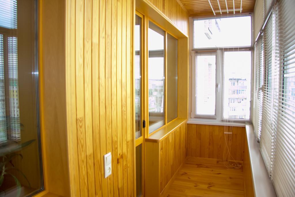 Svetlana'S Apartments スームィ エクステリア 写真