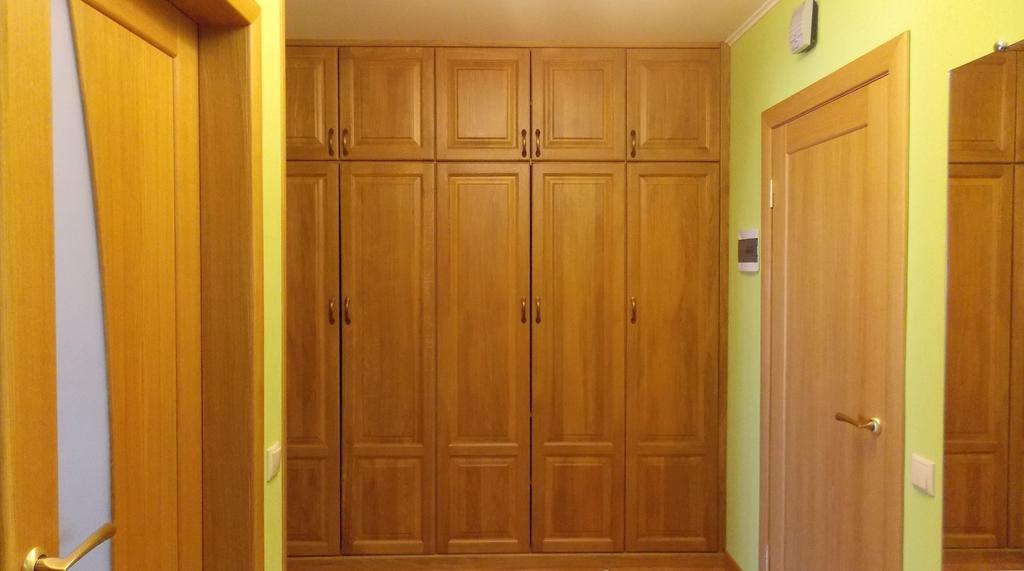 Svetlana'S Apartments スームィ エクステリア 写真